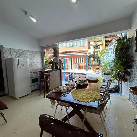 Mama House-3